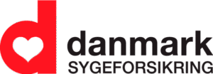 sygeforsikring danmark logo 2