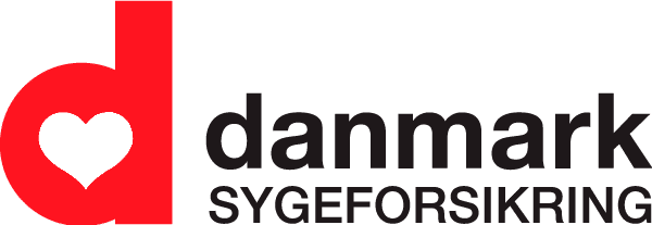 sygeforsikring danmark logo 2